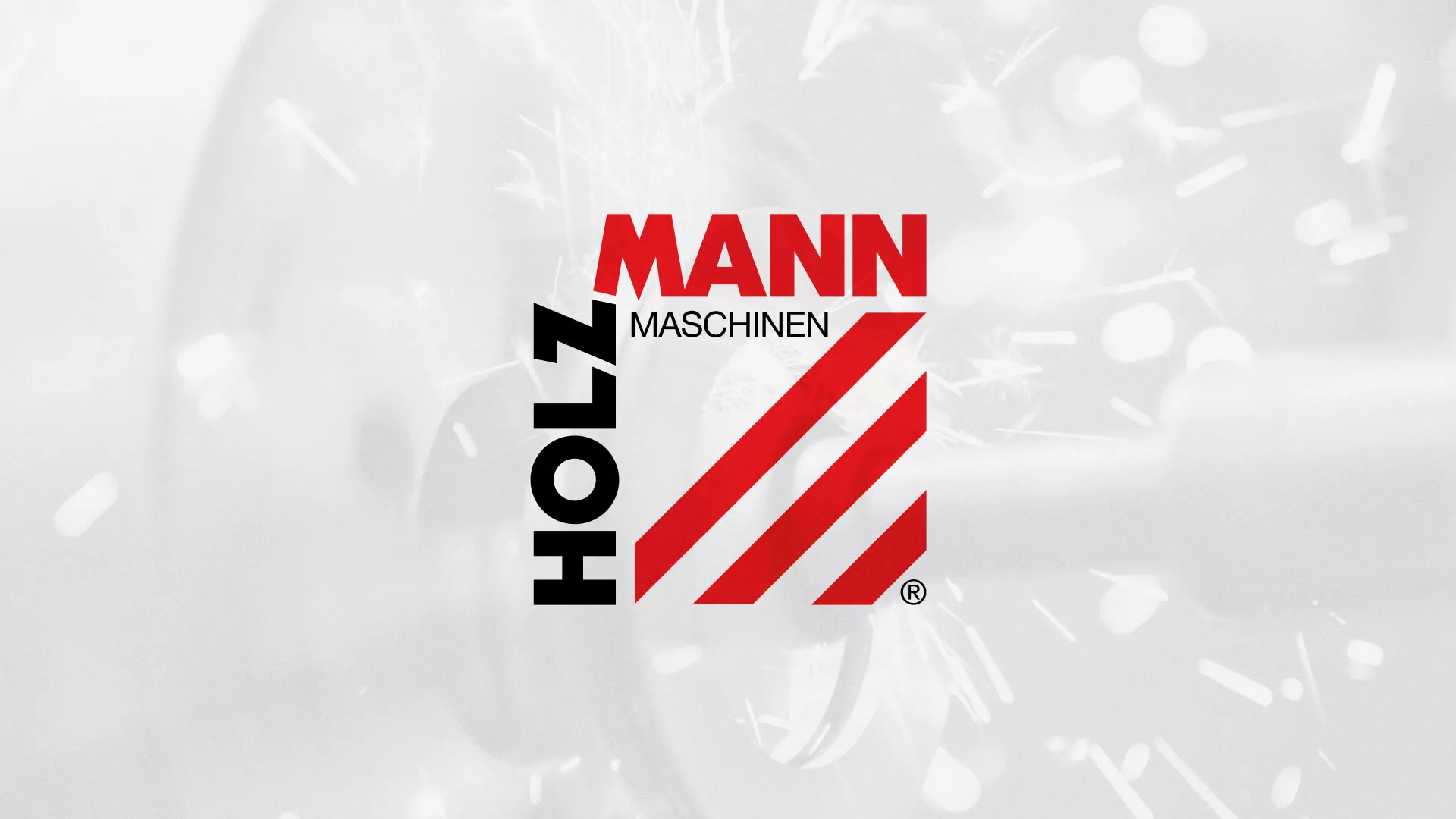 Создание сайта компании «HOLZMANN Maschinen GmbH» в Юрге